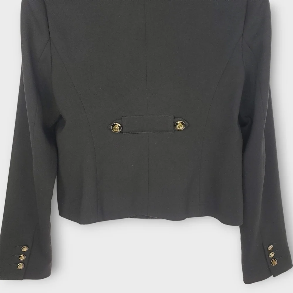 CAbi Double Breasted Blazer - Picture 6 of 13
